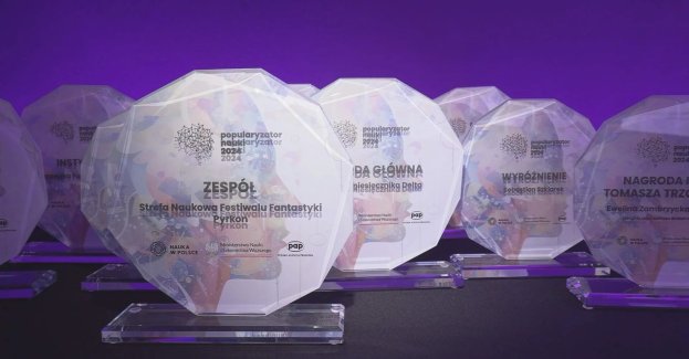 W tegorocznej edycji konkursu Popularyzator Nauki napłynęła rekordowa liczba zgłoszeń - aż 169. Finalistów poznamy w listopadzie. „Jako organizatorzy zakładamy, że tegoroczna frekwencja, rekordowo duża, ma wiele wspólnego z planami Ministerstwa Nauki i Szkolnictwa Wyższego, które chce włączyć popularyzację nauki do procesu formalnej oceny działalności jednostek naukowych” - podsumowuje Anna Ślązak, koordynatorka serwisu Nauka w Polsce.