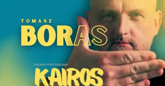 Zapraszamy 22 listopada 2026 roku do Centrum Kultury i Sztuki, Tczew, Stefana Wyszyńskiego 10.