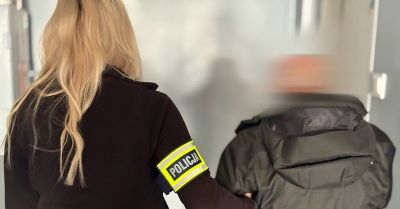 66-latek usłyszał dwa zarzuty po zdarzeniach w kościele